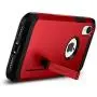 Spigen Tough Armor Designed for Apple iPhone XR Case (2018) - Red