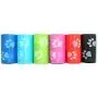 Downtown Pet Supply Dog Pet Waste Poop Bags with Leash Clip and Bag Dispenser - 180, 220, 500, 700, 880, 960, 2200 Bags