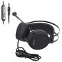 N7 PS4/New One Headset PC Casque Bass Stereo Gaming Headphones for Mobile Phone Computer TV Tablet with Mic