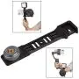 2 Cold Shoe Bracket Extension Bar Plate for Mic LED Video Light w 1/4”Screw for Cell Phone Tripod Mount Cameras Osmo Mobile 3 2 Gimbal Stabilizer Gopro 8 7 6 Accessories 2 Cold Shoe Bracket Extension Bar Plate for Mic LED Video Light w 1/4”Screw for Cell Phone Tripod Mount Cameras Osmo Mobile 3 2 Gimbal Stabilizer Gopro 8 7 6 Accessories