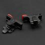 EIKdoulf02 Gaming Trigger Button Mobile Phone Game Controller Gamepad for PUBG Android iOS