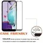(2 Pack) Beukei for LG Aristo 5 and Aristo 5 Plus Screen Protector Tempered Glass,Full Screen Coverage, Anti Scratch, Bubble Free (2 Pack) Beukei for LG Aristo 5 and Aristo 5 Plus Screen Protector Tempered Glass,Full Screen Coverage, Anti Scratch, Bubble Free