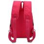 Echofun Nylon Mini Casual Waterproof Backpack Shoulderbag Rucksack Travel Bag Daypack for Girls Womens
