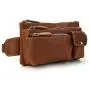 NKns Belt Bag Fanny Pack Mens Leather Chest Bag Waist Bag Messenger Bag Messenger Bag Mobile Phone Bag Mens Gift Money Belt NKns Belt Bag Fanny Pack Mens Leather Chest Bag Waist Bag Messenger Bag Messenger Bag Mobile Phone Bag Mens Gift Money Belt