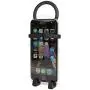 Bondi Silicon Flexible Cell Phone Holder, (Black) Bondi Silicon Flexible Cell Phone Holder, (Black)