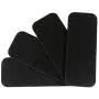 PetSafe CozyUp Folding Pet Steps, Foldable Steps for Dogs and Cats, Best for Small to Large Pets PetSafe CozyUp Folding Pet Steps, Foldable Steps for Dogs and Cats, Best for Small to Large Pets