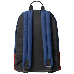 AmazonBasics Everyday School Laptop Backpack - Blue