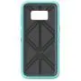 Otterbox Defender Series Screenless Edition for Samsung Galaxy s8 - Frustration Free Packaging - Mint Dot (Tempest Blue/Aqua Mint/Mint Dot) Otterbox Defender Series Screenless Edition for Samsung Galaxy s8 - Frustration Free Packaging - Mint Dot (Tempest Blue/Aqua Mint/Mint Dot)