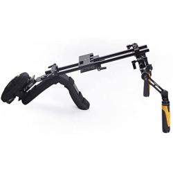 Ikan ELE-CNFLY CineFly Cinema Camera Shoulder Rig