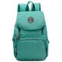 Echofun Nylon Mini Casual Waterproof Backpack Shoulderbag Rucksack Travel Bag Daypack for Girls Womens