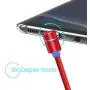 Utotrip Magnetic Charging Cable,(4-Pack,3ft,6ft,6ft,10ft) 3-in-1 USB Magnetic Cable,Nylon Braided Phone Charger Cable Compatible with Micro USB,Type C and iProducts(Red) Utotrip Magnetic Charging Cable,(4-Pack,3ft,6ft,6ft,10ft) 3-in-1 USB Magnetic Cable,Nylon Braided Phone Charger Cable Compatible with Micro USB,Type C and iProducts(Red)