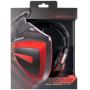 TekNmotion Intruder Gaming Headset for Tablets, Smartphones, PC and Mac