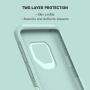 OtterBox COMMUTER SERIES Case for Samsung Galaxy S9 - Frustration Free Packaging - BLACK