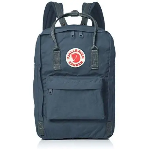 Fjallraven, Kanken Laptop 15" Backpack for Everyday Fjallraven, Kanken Laptop 15" Backpack for Everyday