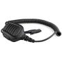 Retevis RT47 Shoulder Speaker Mic, IP54 Waterproof 2 Way Radio Microphone for Ailunce HD1 TYT MD-2017 MD398 Retevis RT82 RT83 RT87 Walkie Talkies (1 Pack)