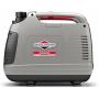 Briggs & Stratton P2200 Power Smart Series Inverter Generator with Quiet Power Technology and Parallel Capability, 2200 Starting Watts 1700 Running Watts