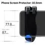 Flydigi Stinger Controller CapAir Mapping Game Trigger Gamepad for All Game for iPhone Android (Set-Left) Flydigi Stinger Controller CapAir Mapping Game Trigger Gamepad for All Game for iPhone Android (Set-Left)