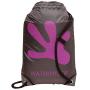 geckobrands Waterproof Drawstring Backpack – Lightweight Packable Cinch Dry Bag, Available in 18 Colors