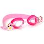 Taolela Kid Swim Googles Girl Boy Outdoor Sport Hello Kitty Mickey Mouse Waterproof Anti-Fog