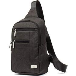 SEPTWOLVES Sling Casual Daypack,Lightweight Waterproof Chest Bag for Men Women Boys