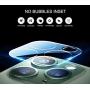 [3 Pack] Tamoria iPhone 11 Pro /11 Pro Max Camera Lens Protector 3D Oneness HD Clear 9H Tempered Glass Anti-Scratch Anti-Fingerprints No Bubbles Smooth Touch iPhone 11 Pro Max / iPhone 11 Pro Camera Screen Protector