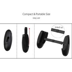 FidgetFidget Mobile Smartphone Controller Gamepad Joystick Handle + Shooter Trigger for PUBG