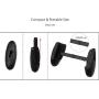 FidgetFidget Mobile Smartphone Controller Gamepad Joystick Handle + Shooter Trigger for PUBG