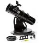 Zhumell Z130 Portable Altazimuth Reflector Telescope