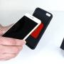 Koomus Magnetos CD Magnetic Cradle-less Smartphone Car Mount