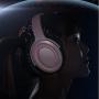 TEMP Gaming Headset Headphones Wired Headset with Microphone Audio Recognition Active Noise Reduction Long Standby Profession USB Version, Suitable for Mobile Phones Tablets Laptops