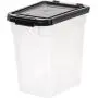 IRIS Nesting Airtight Pet Food Container