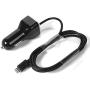 iPhone Car Charger, [Apple MFI Certified] Lighting Car Charger for iPhone X, XR, XS, 8, 8 Plus, 7, 7 Plus 6S / 6S Plus, 6 Plus, SE, 5S, iPad Pro, Air 2, Mini 4 with Extra USB Port