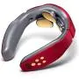Neck Massager Portable Cordless Neck Massage with 3 Modes and 15 Speeds for Office, Home,Travel Neck Massager Portable Cordless Neck Massage with 3 Modes and 15 Speeds for Office, Home,Travel