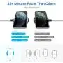 Andobil Boost Wireless Charger, Qi Certified 15W/7.5W Fast Wireless iPhone/Android Charger Pad Compatible with iPhone Se/iPhone 11 Series/XR/X/8, Samsung Galaxy S20/S10/S9/S8 Note 10/9 AirPods2 Andobil Boost Wireless Charger, Qi Certified 15W/7.5W Fast Wireless iPhone/Android Charger Pad Compatible with iPhone Se/iPhone 11 Series/XR/X/8, Samsung Galaxy S20/S10/S9/S8 Note 10/9 AirPods2