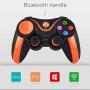 Wireless Bluetooth Game Controller for S5plus S5 Mobile Phone Game Handle