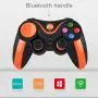 Wireless Bluetooth Game Controller for S5plus S5 Mobile Phone Game Handle
