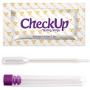 KIT4CAT CheckUp Kit at Home Wellness Test for Cats, Hydrophobic Litter for Urine Collection & Test Strips for Detection of Diabetes, Kidney Conditions, UTI, Blood in Urine