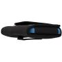Nite Ize Clip Case Sideways Phone Holster - Protective, Clippable Phone Holster For Your Belt Or Waistband - XX Large - Black