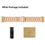 Jiarusig Compatible with Fitbit Charge 2 Bands, Stainless Steel Metal Bands Strap Men Women Replacement Bracelet Small Large Wristband Accessories Band Compatible with Fitbit Charge 2, Rose Gold Jiarusig Compatible with Fitbit Charge 2 Bands, Stainless Steel Metal Bands Strap Men Women Replacement Bracelet Small Large Wristband Accessories Band Compatible with Fitbit Charge 2, Rose Gold