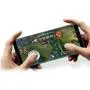 Electroplate Mobile Phone Gamepad Joystick Game Controller For Smart Phone Tablet - Smart Devices & Accessories Games Accessories - (Black) Electroplate Mobile Phone Gamepad Joystick Game Controller For Smart Phone Tablet - Smart Devices & Accessories Games Accessories - (Black)