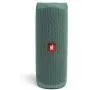 JBL FLIP 5 - Waterproof Portable Bluetooth Speaker Made From 100% Recycled Plastic - Green (Eco Edition) JBL FLIP 5 - Waterproof Portable Bluetooth Speaker Made From 100% Recycled Plastic - Green (Eco Edition)