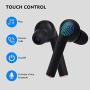 Ariperd Wireless Earbuds Wireless Headphones Bluetooth Earbuds Bluetooth Earphones, Bluetooth 5.0 Deep Bass Touch Control Waterproof CVC8.0 TWS Stereo in-Ear Headphones with Charging Case