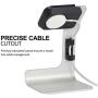 Apple Watch Stand-Tranesca Apple Watch charging stand for Series 5 / Series 4 / Series 3 / Series 2 / Series 1; 38mm/40mm/42mm/44mm Apple watch (Must have Apple watch Accessories)