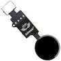 Johncase Home Button Main Key Flex Ribbon Cable Assembly Replacement Part Compatible for iPhone 7/7 Plus and 8/8 Plus All Carriers (Black) Johncase Home Button Main Key Flex Ribbon Cable Assembly Replacement Part Compatible for iPhone 7/7 Plus and 8/8 Plus All Carriers (Black)