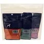 The Country Butcher Pure Premiums Natural Dog Treats, Made in USA, 4oz Resealable Bags