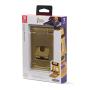 PowerA Compact Metal Stand Zelda Breath of The Wild - Gold - Nintendo Switch