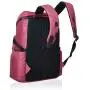 AmazonBasics Urban Backpack for Laptops up to 15-Inches - Maroon AmazonBasics Urban Backpack for Laptops up to 15-Inches - Maroon