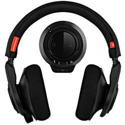 Plantronics Rig Stereo Gaming Audio System Black (Renewed)