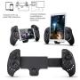 iPega PG-9023 Wireless Gamepad Game Controller, Telescopic Extendable Joystick for 5-10 inch Tablets Phones, Compatible with PC, Android, Samsung Galaxy Tab S3 S2 Note 9 Galaxy S10 S9+ S8+ Huawei