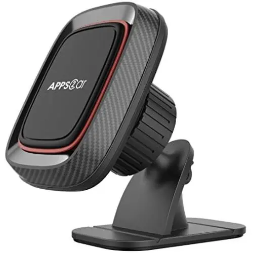 Magnetic Car Phone Mount, APPS2Car Stick On Dashboard Universal Magnetic Car Phone Mount Holder for Cell Phones with Strongest VHB Adhesive, Magnet Phone Holder for Car Magnetic Car Phone Mount, APPS2Car Stick On Dashboard Universal Magnetic Car Phone Mount Holder for Cell Phones with Strongest VHB Adhesive, Magnet Phone Holder for Car